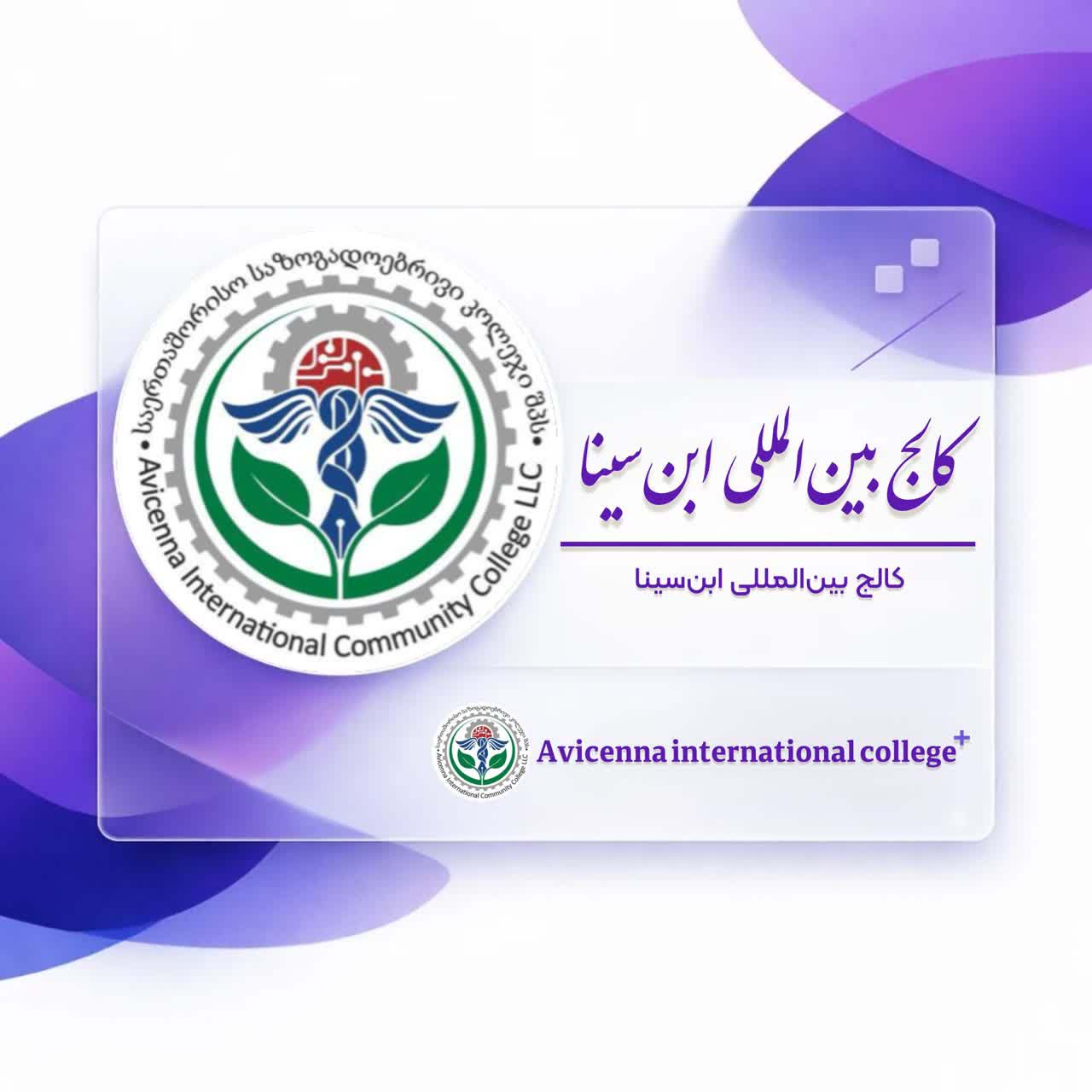  کالج بین المللی ابن سینا