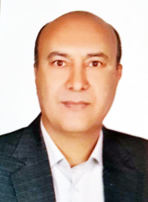 کریم حاج حسینی