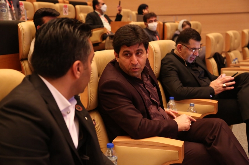 همایش مدیریت بهروری 