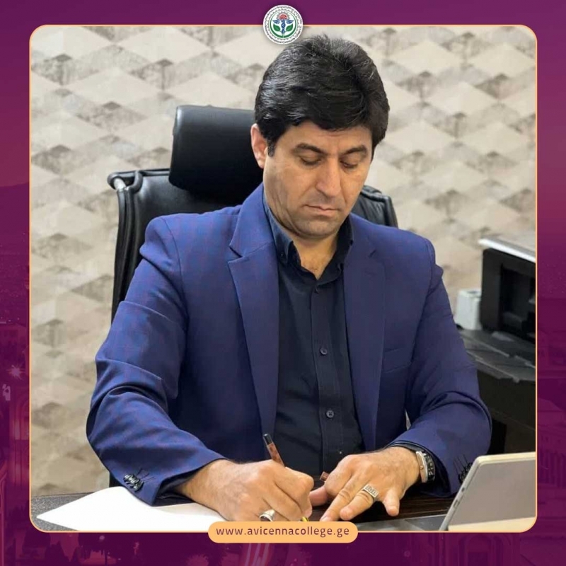 فناوری متاورس آموزش را متحول خواهد کرد/یادداشت دکتر چناری  منشور توسعه آنلاین 