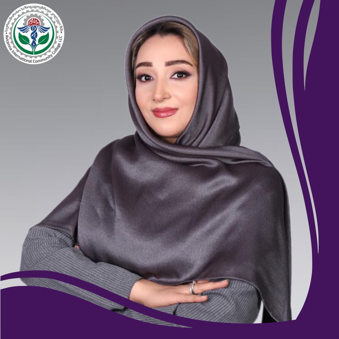 دکتر شهيده فرمان رضايي 