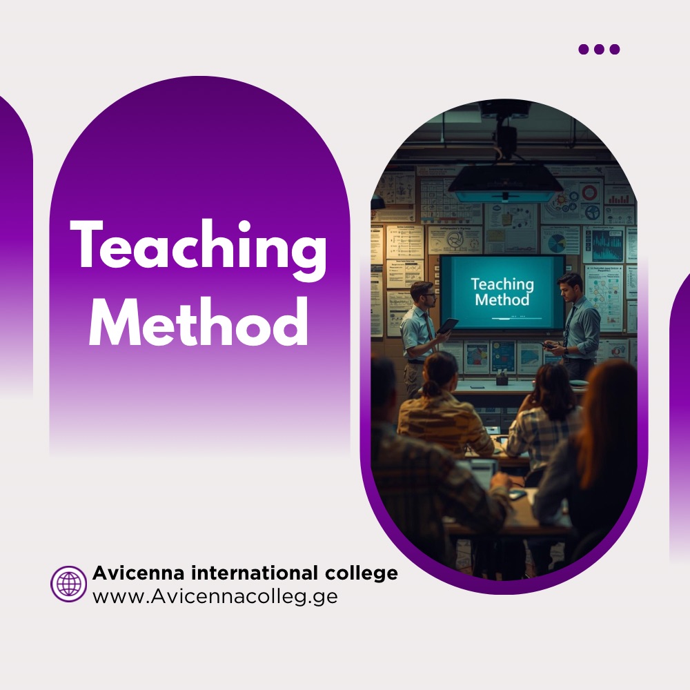 Teaching Method
