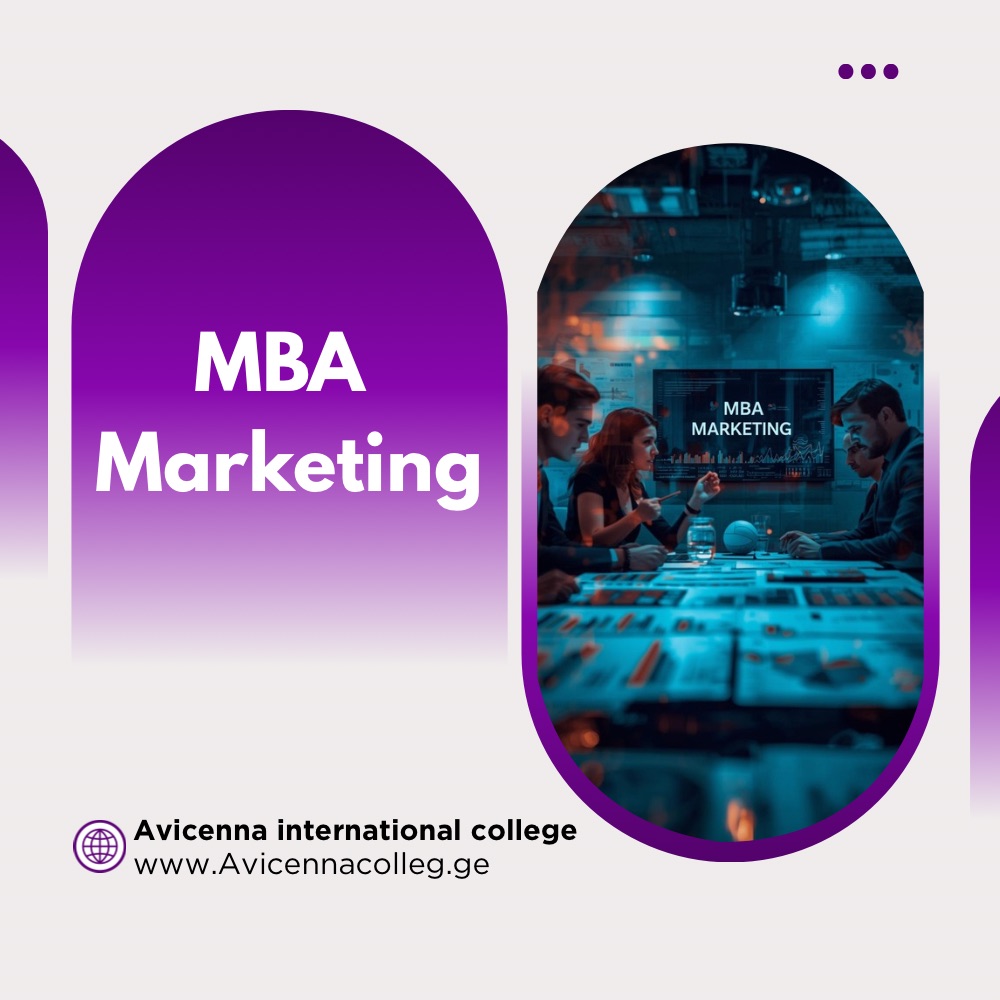 MBA Marketing 