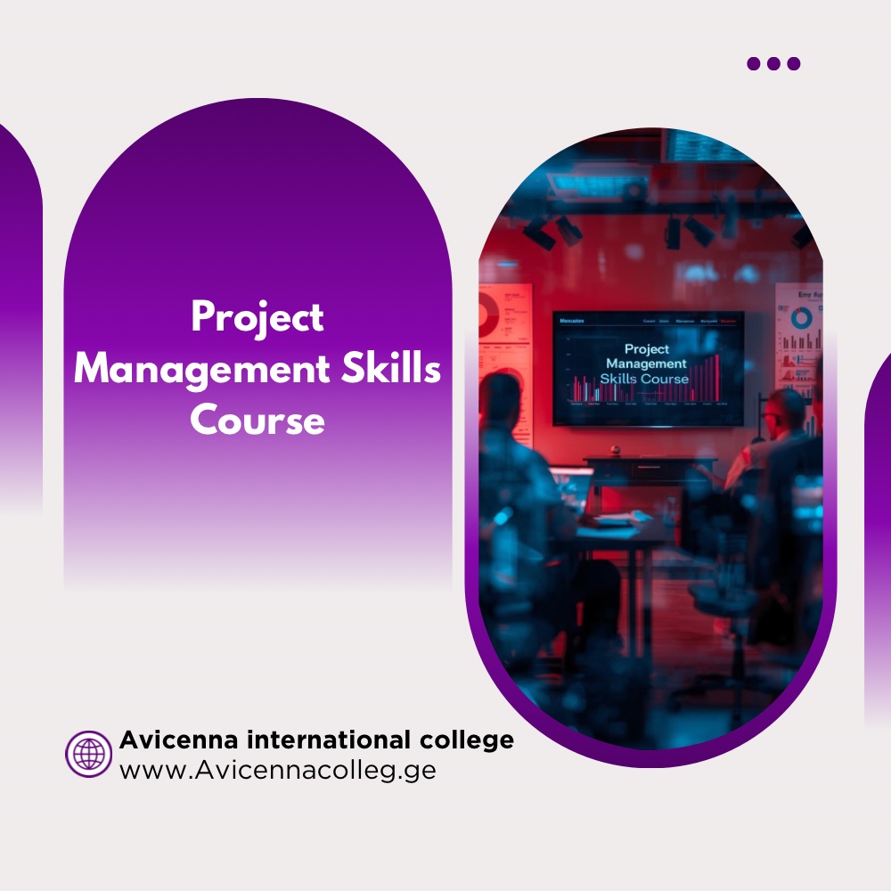 Project Management Skills Course
