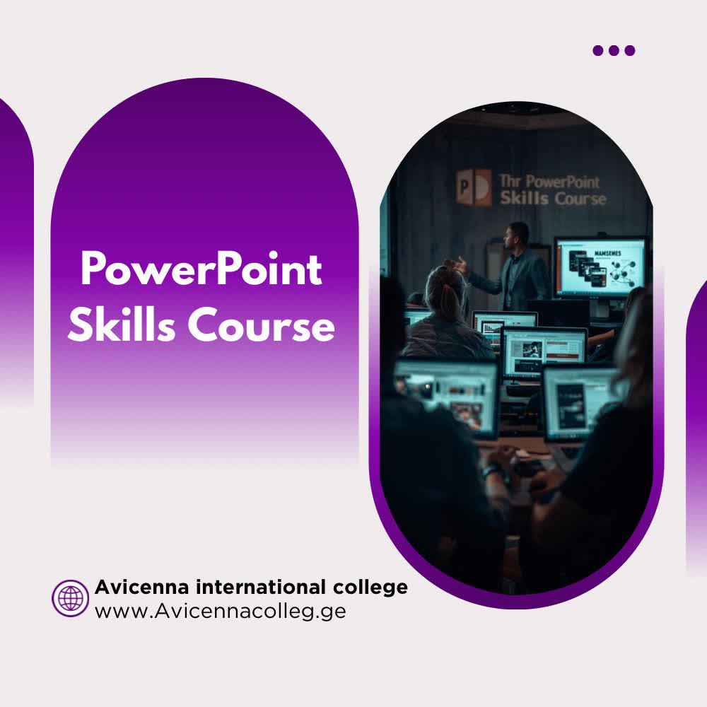 PowerPoint Skills Course
