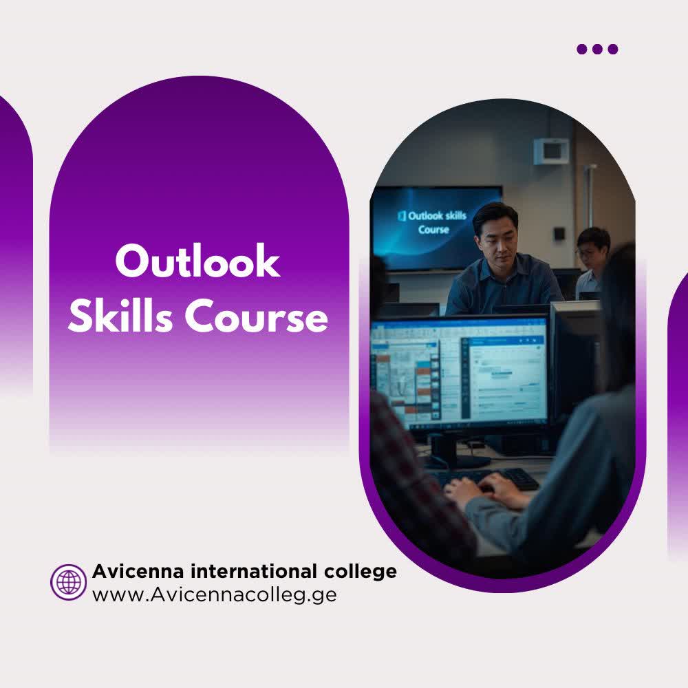 Outlook Skills Course