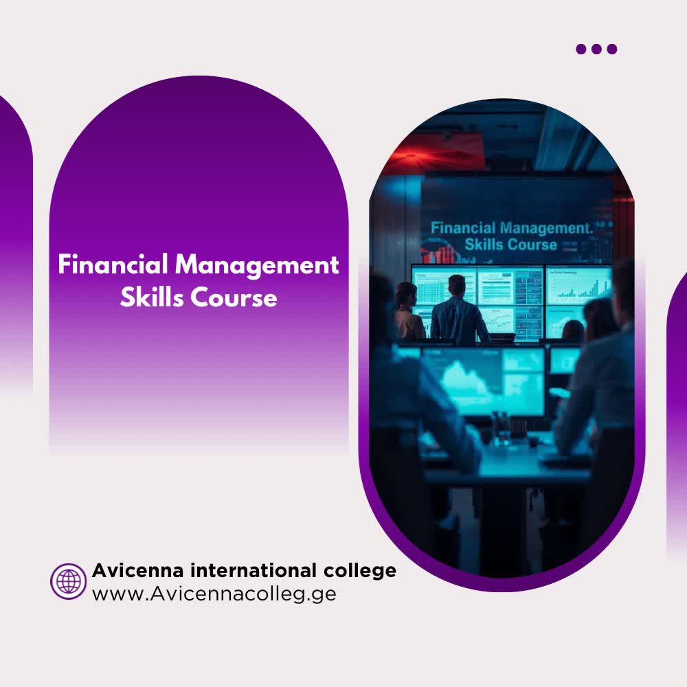 Financial Management Skills Course