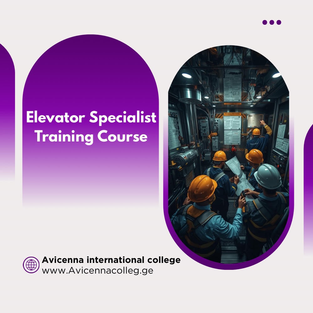 Elevator Specialist Training Course