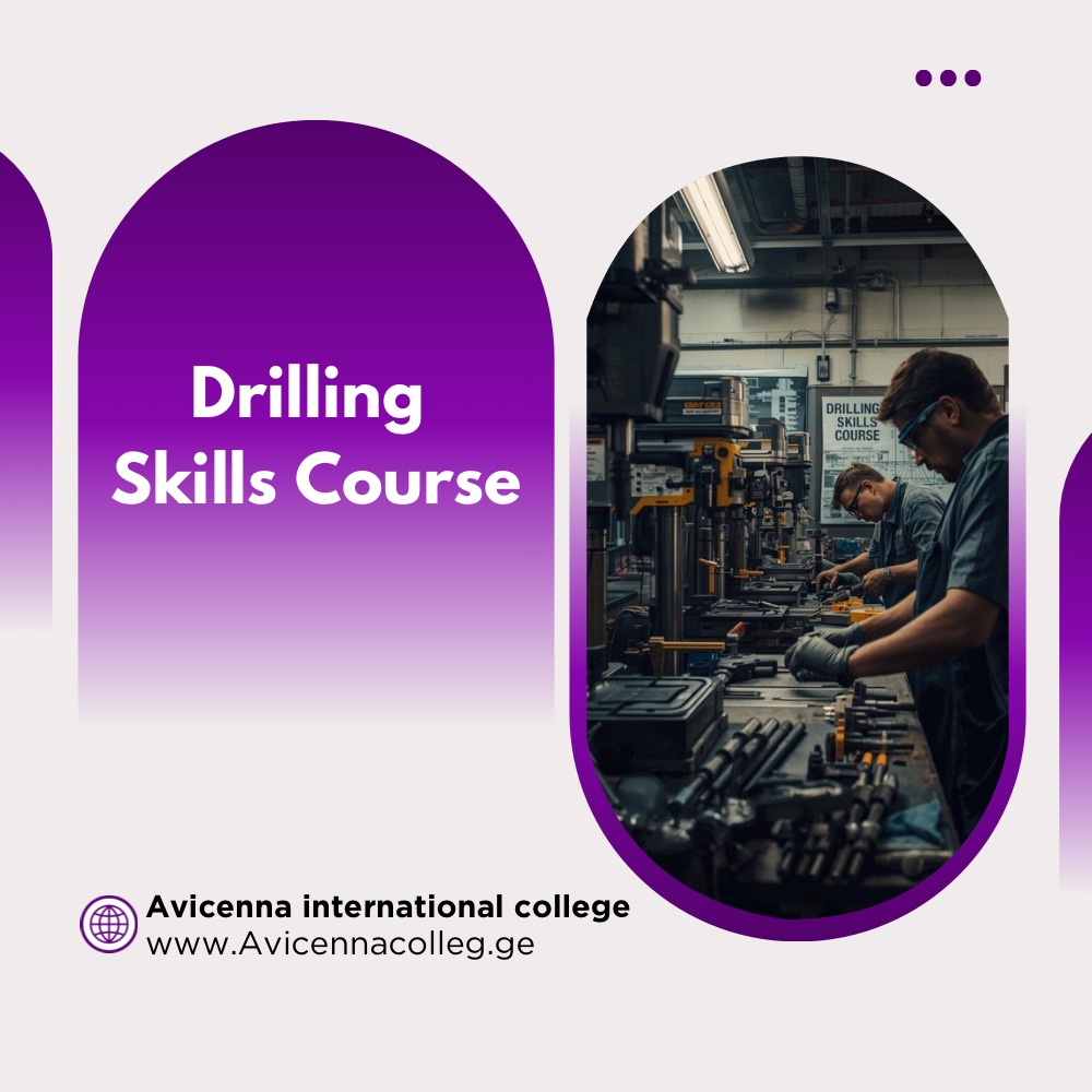 Drilling Skills Course