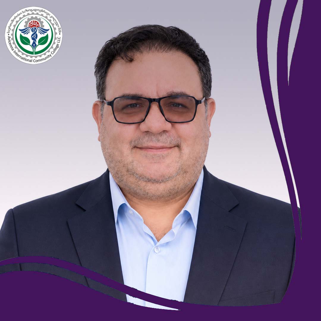دکتر حمیدرضا مفتخری نائینی نژاد 